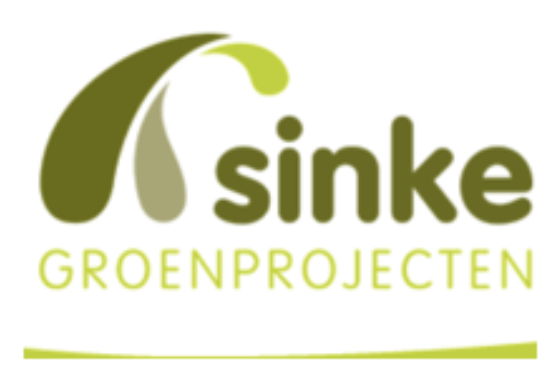 sponsor sinke groenprojecten